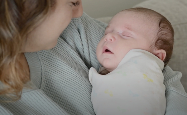 Video El Baúl de Mateo